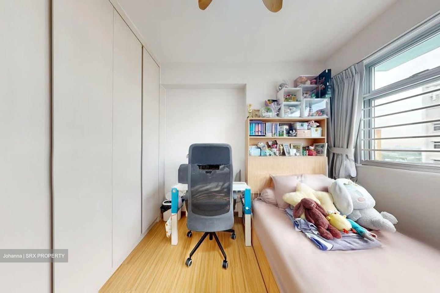Blk 351D Anchorvale Fields (Sengkang), HDB 4 Rooms #556211131